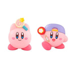 Productafbeelding Kirby Figuur Kirby Friends 2 Heruitgave Blind Box 4 cm