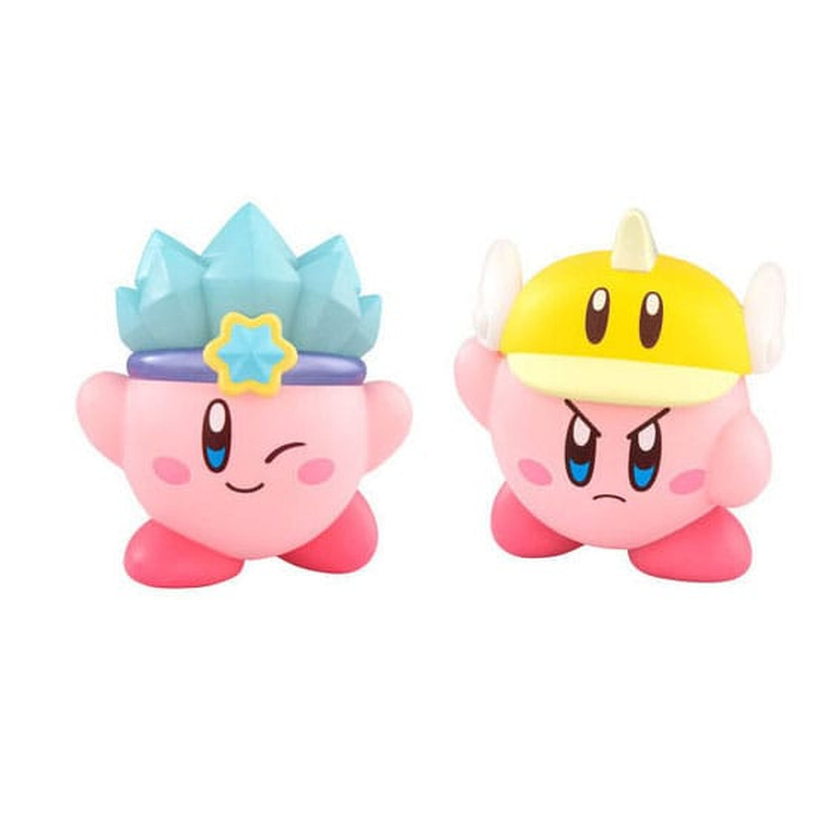 Productafbeelding Kirby Figuur Kirby Friends 2 Heruitgave Blind Box 4 cm