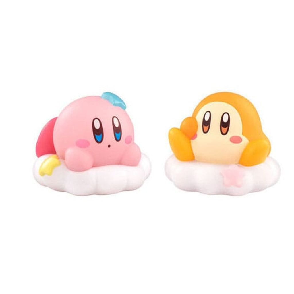 Productafbeelding Kirby Figuur Kirby Friends 2 Heruitgave Blind Box 4 cm