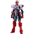 Productafbeelding Dennou Keisatsu Cybercop Plamatea Plastic Modelkit