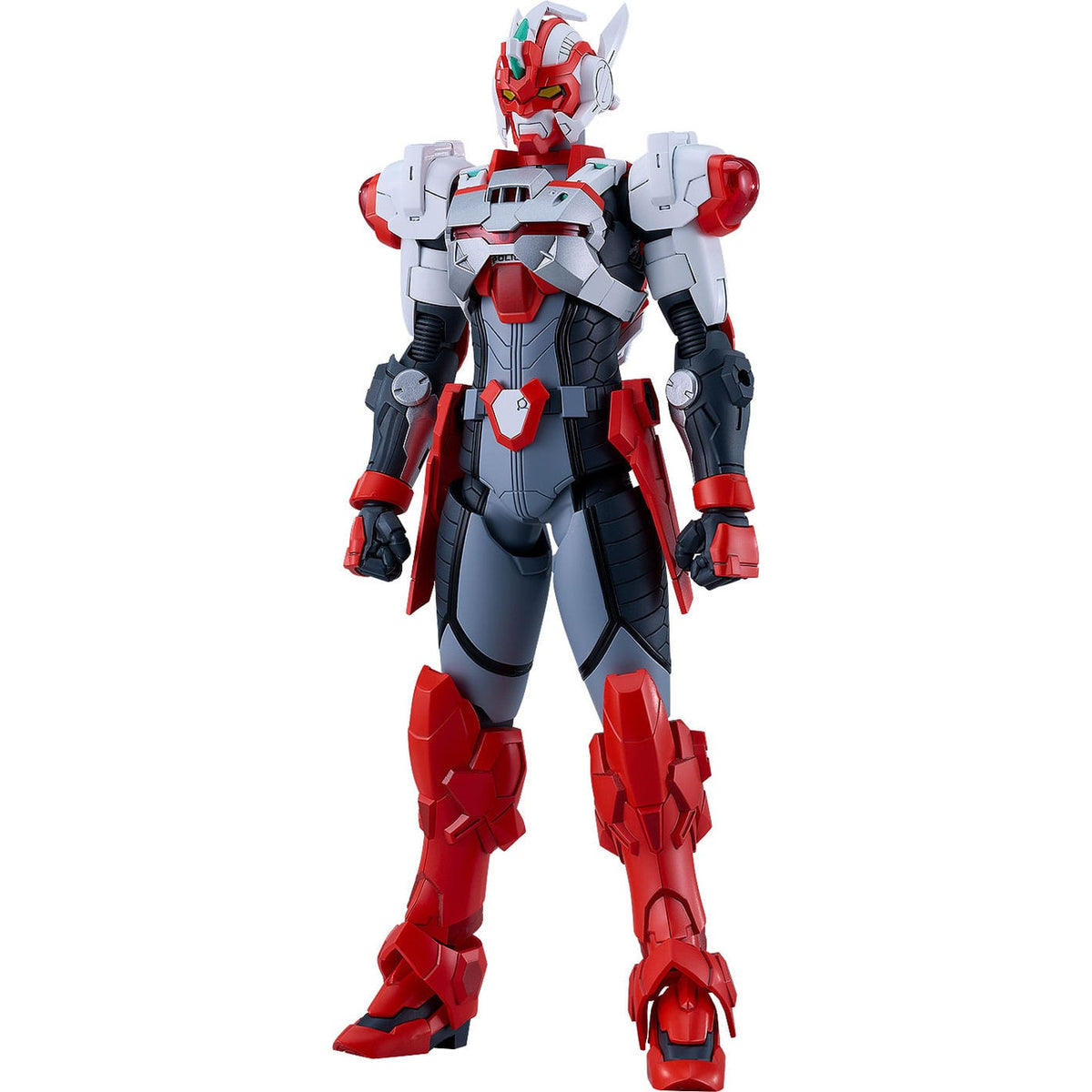 Productafbeelding Dennou Keisatsu Cybercop Plamatea Plastic Modelkit