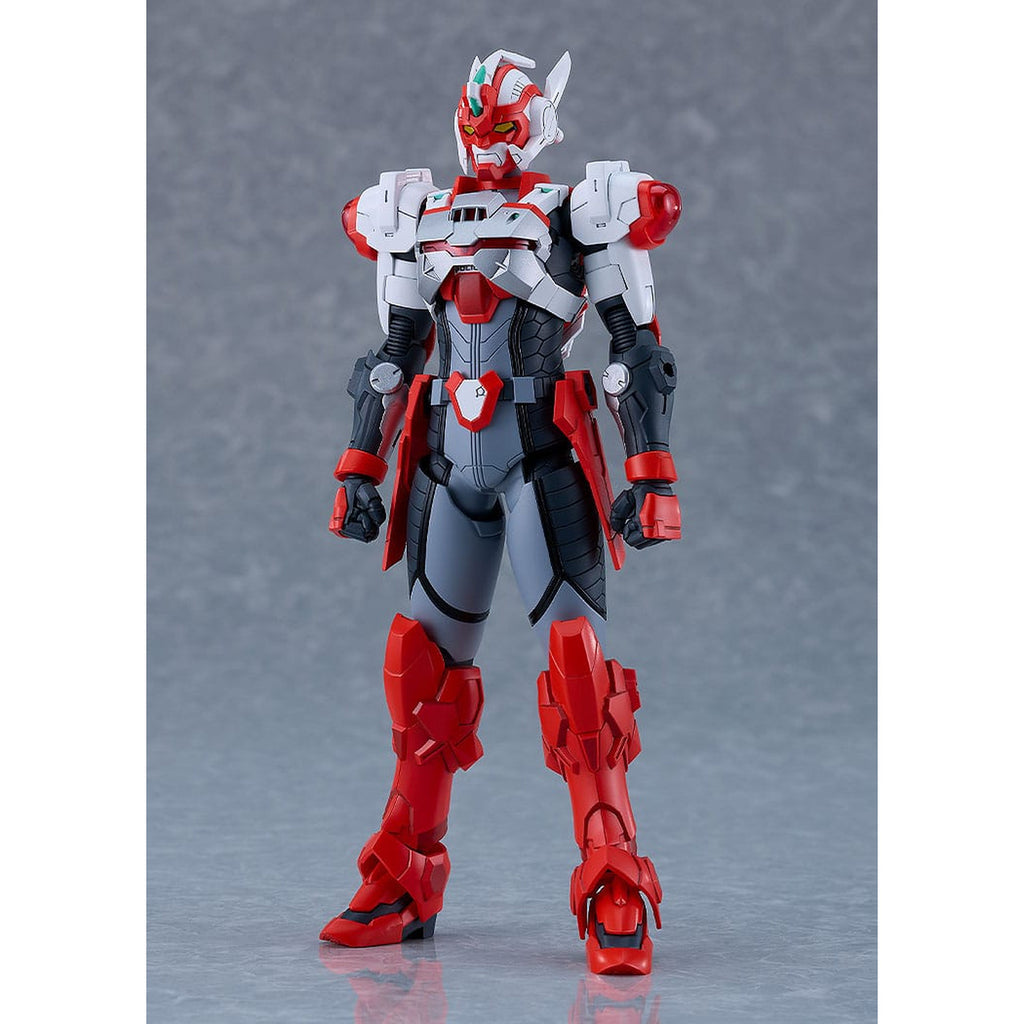 Productafbeelding Dennou Keisatsu Cybercop Plamatea Plastic Modelkit