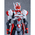 Productafbeelding Dennou Keisatsu Cybercop Plamatea Plastic Modelkit