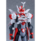 Productafbeelding Dennou Keisatsu Cybercop Plamatea Plastic Modelkit