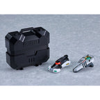 Productafbeelding Dennou Keisatsu Cybercop Plamatea Plastic Modelkit
