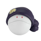 Productafbeelding Mobile Suit Gundam GQuuuuuuX Spaarpot Haro 12 cm