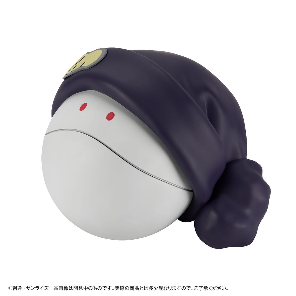 Productafbeelding Mobile Suit Gundam GQuuuuuuX Spaarpot Haro 12 cm