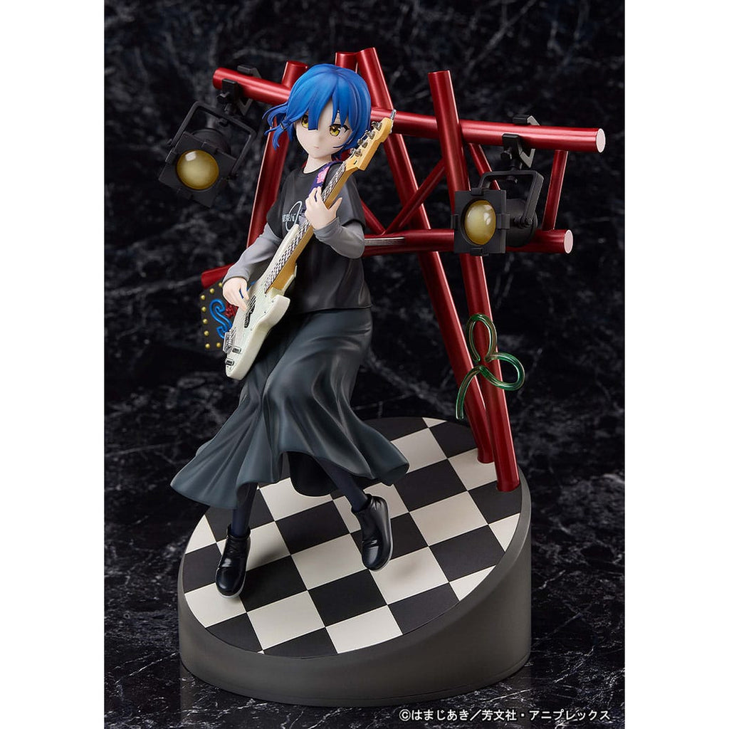 Productafbeelding Bocchi the Rock! Beeld 1/7 Ryo Yamada 23 cm