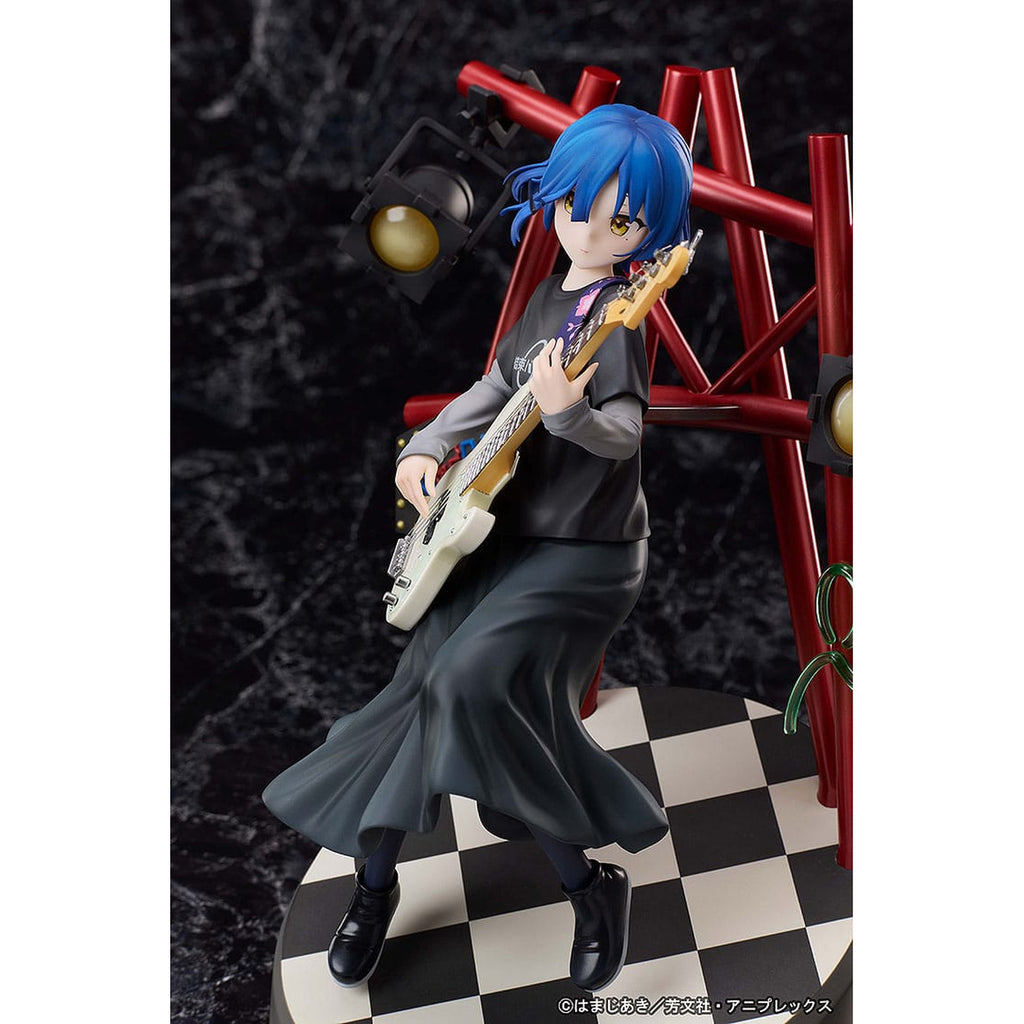 Productafbeelding Bocchi the Rock! Beeld 1/7 Ryo Yamada 23 cm