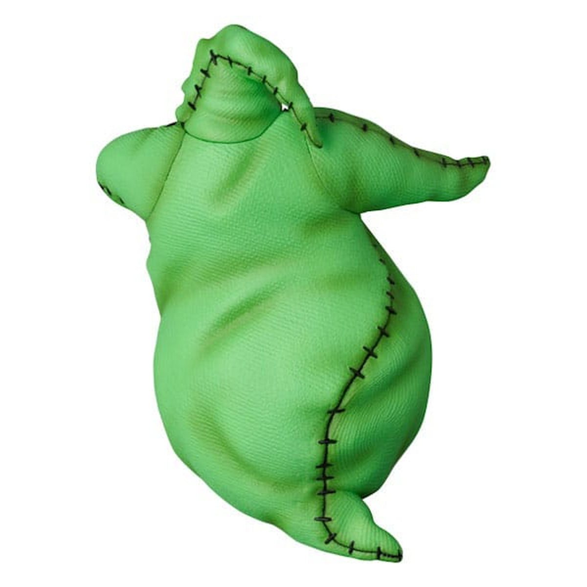 Productafbeelding The Nightmare Before Christmas UDF Serie 11 mini-figuur Oogie