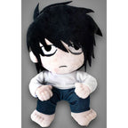 Productafbeelding Death Note Knuffelfiguur L 25 cm
