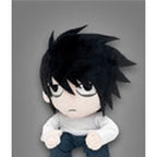 Productafbeelding Death Note Knuffelfiguur L 25 cm