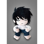 Productafbeelding Death Note Knuffelfiguur L 25 cm