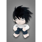 Productafbeelding Death Note Knuffelfiguur L 25 cm