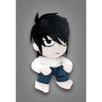 Productafbeelding Death Note Knuffelfiguur L 25 cm