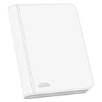 Productafbeelding Ultimate Guard Zipfolio 160 8-Pocket Xenoskin - Wit