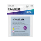 Productafbeelding Ultimate Guard Supreme Sleeves voor bordspelkaarten