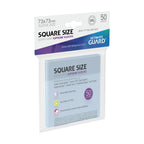 Productafbeelding Ultimate Guard Supreme Sleeves voor bordspelkaarten