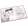 Productafbeelding Ultimate Guard Playmat One Piece – Sketch