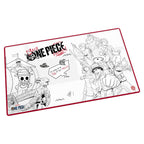 Productafbeelding Ultimate Guard Playmat One Piece – Sketch