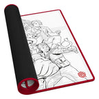 Productafbeelding Ultimate Guard Playmat One Piece – Sketch