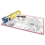 Productafbeelding Ultimate Guard Playmat One Piece – Sketch