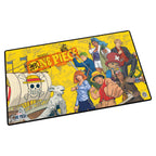 Productafbeelding Ultimate Guard Play-Mat One Piece – Crew