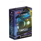 Productafbeelding Ultimate Guard Art Sleeves Magic: The Gathering | Teenage Mutant Ninja Turtles