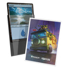 Productafbeelding Ultimate Guard Art Sleeves Magic: The Gathering | Teenage Mutant Ninja Turtles