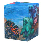 Productafbeelding Ultimate Guard RTE Boulder 100+ Coral Places - Seablue Hush