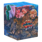 Productafbeelding Ultimate Guard RTE Boulder 100+ Coral Places - Seablue Hush