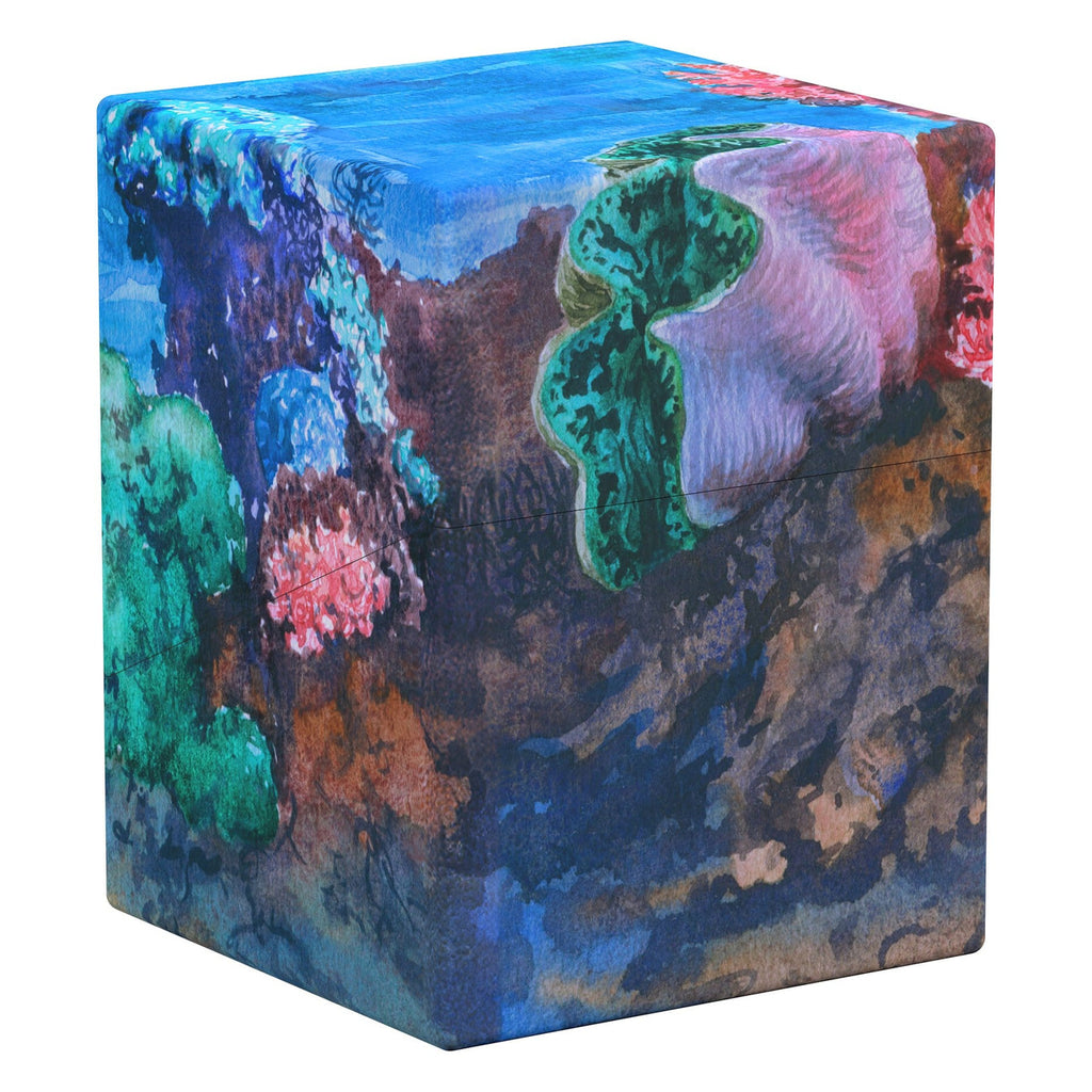 Productafbeelding Ultimate Guard RTE Boulder 100+ Coral Places - Seablue Hush