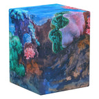 Productafbeelding Ultimate Guard RTE Boulder 100+ Coral Places - Seablue Hush