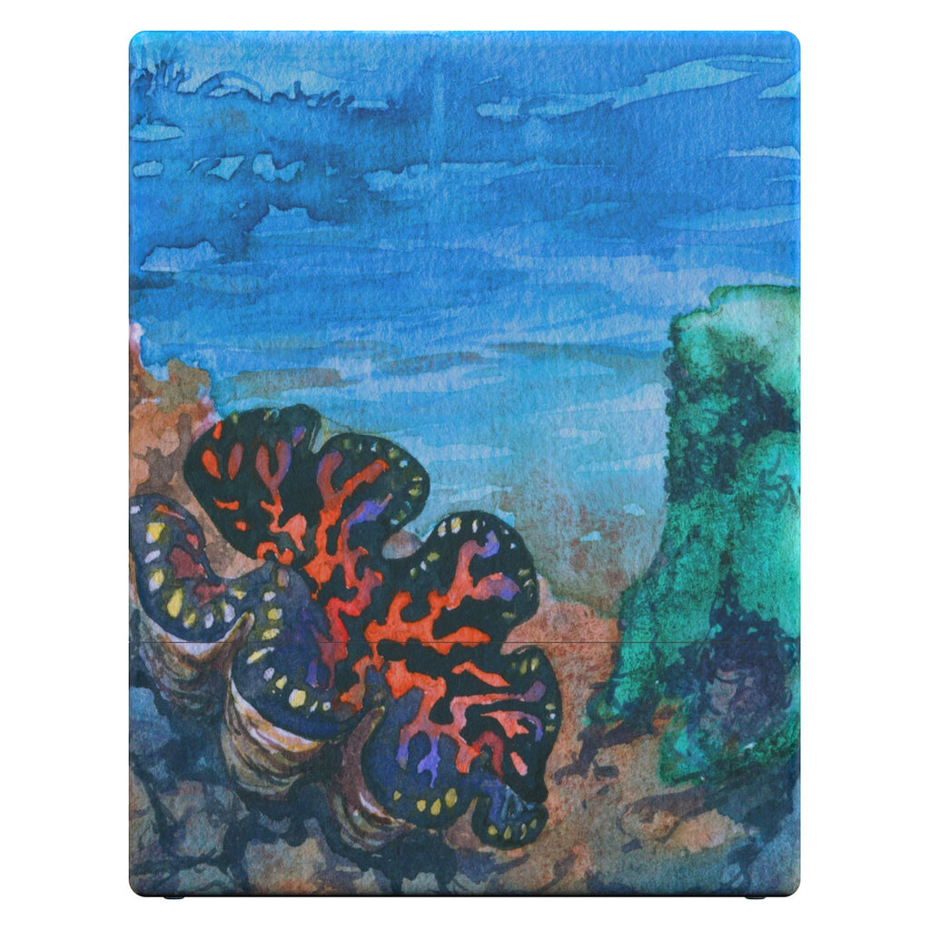 Productafbeelding Ultimate Guard RTE Boulder 100+ Coral Places - Seablue Hush