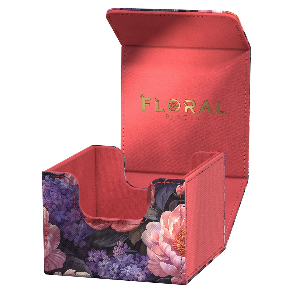 Product image Ultimate Guard Sidewinder 133+ Xenoskin "Floral Places III"
