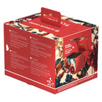 Productafbeelding Ultimate Guard Sidewinder 100+ Xenoskin "Floral Places" -