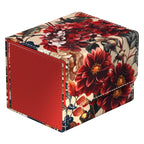 Productafbeelding Ultimate Guard Sidewinder 100+ Xenoskin "Floral Places" -