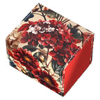 Productafbeelding Ultimate Guard Sidewinder 100+ Xenoskin "Floral Places" -