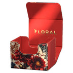 Productafbeelding Ultimate Guard Sidewinder 100+ Xenoskin "Floral Places" -