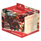 Productafbeelding Ultimate Guard Sidewinder 100+ Xenoskin "Floral Places" -