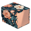 Productafbeelding Ultimate Guard Sidewinder 100+ Xenoskin "Floral Places"
