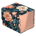 Productafbeelding Ultimate Guard Sidewinder 100+ Xenoskin "Floral Places"