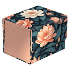 Productafbeelding Ultimate Guard Sidewinder 100+ Xenoskin "Floral Places"