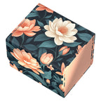 Productafbeelding Ultimate Guard Sidewinder 100+ Xenoskin "Floral Places"