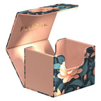 Productafbeelding Ultimate Guard Sidewinder 100+ Xenoskin "Floral Places"