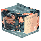 Productafbeelding Ultimate Guard Sidewinder 100+ Xenoskin "Floral Places"