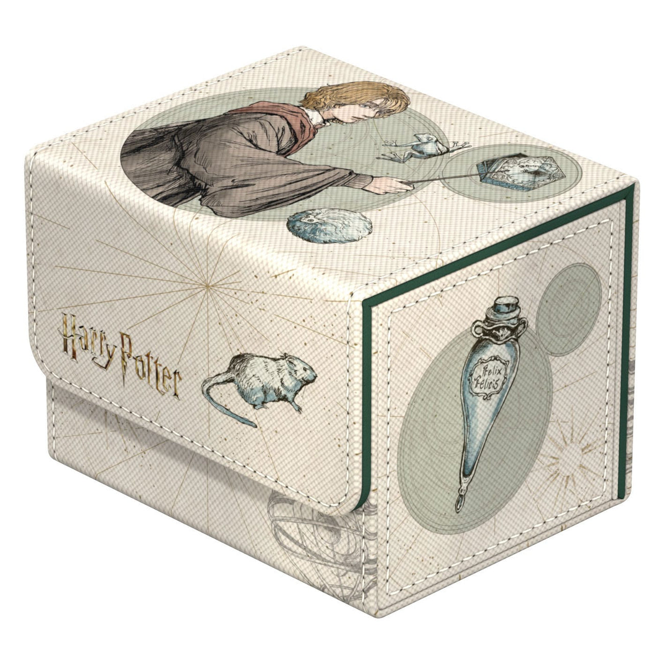 Productafbeelding Ultimate Guard Sidewinder 100+ Xenoskin Harry Potter - Ron