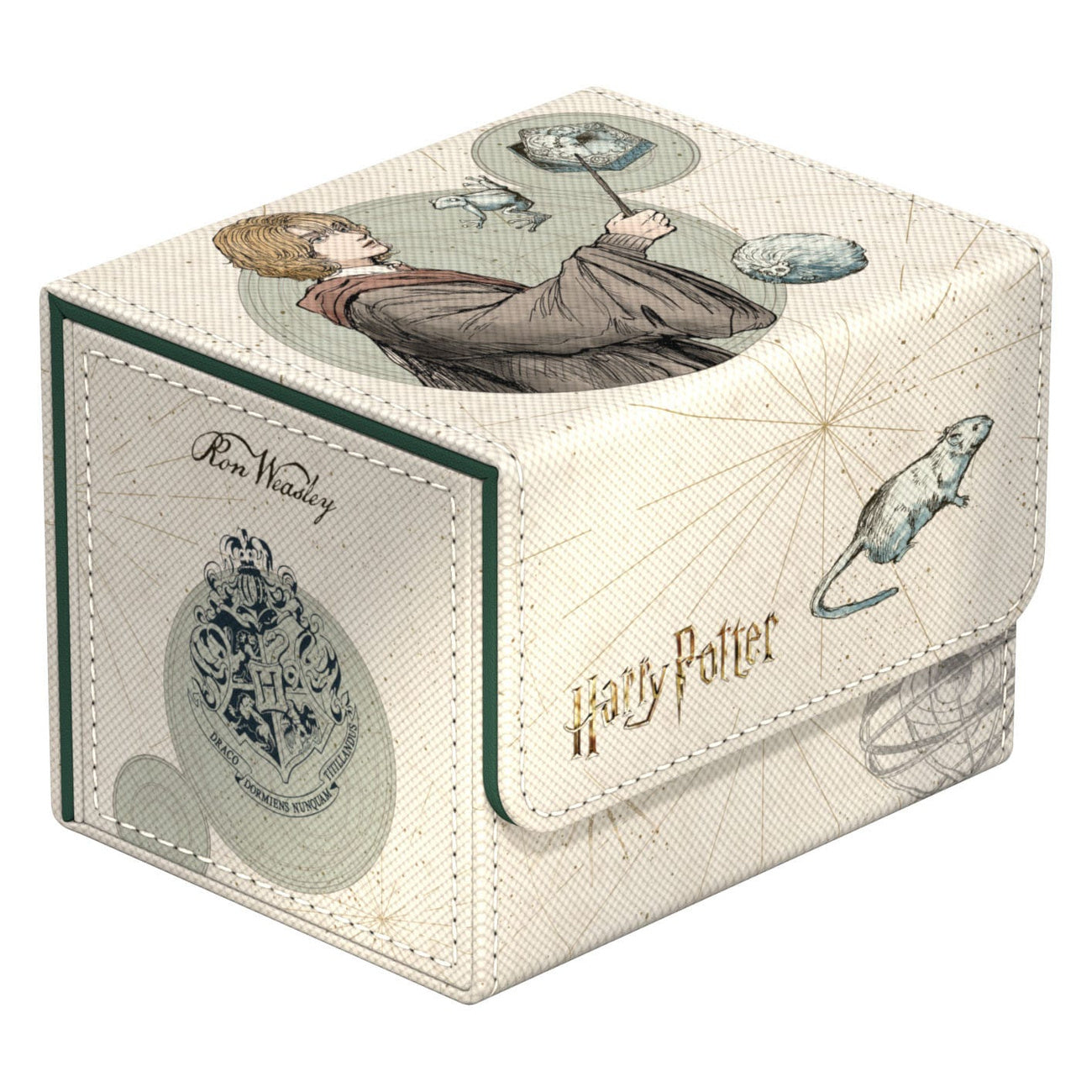 Productafbeelding Ultimate Guard Sidewinder 100+ Xenoskin Harry Potter - Ron