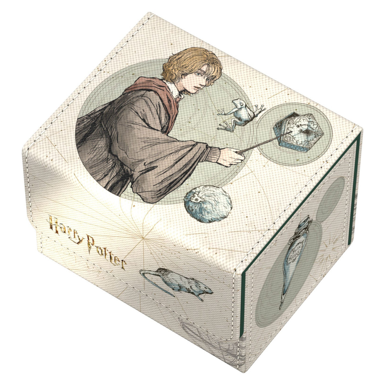 Productafbeelding Ultimate Guard Sidewinder 100+ Xenoskin Harry Potter - Ron