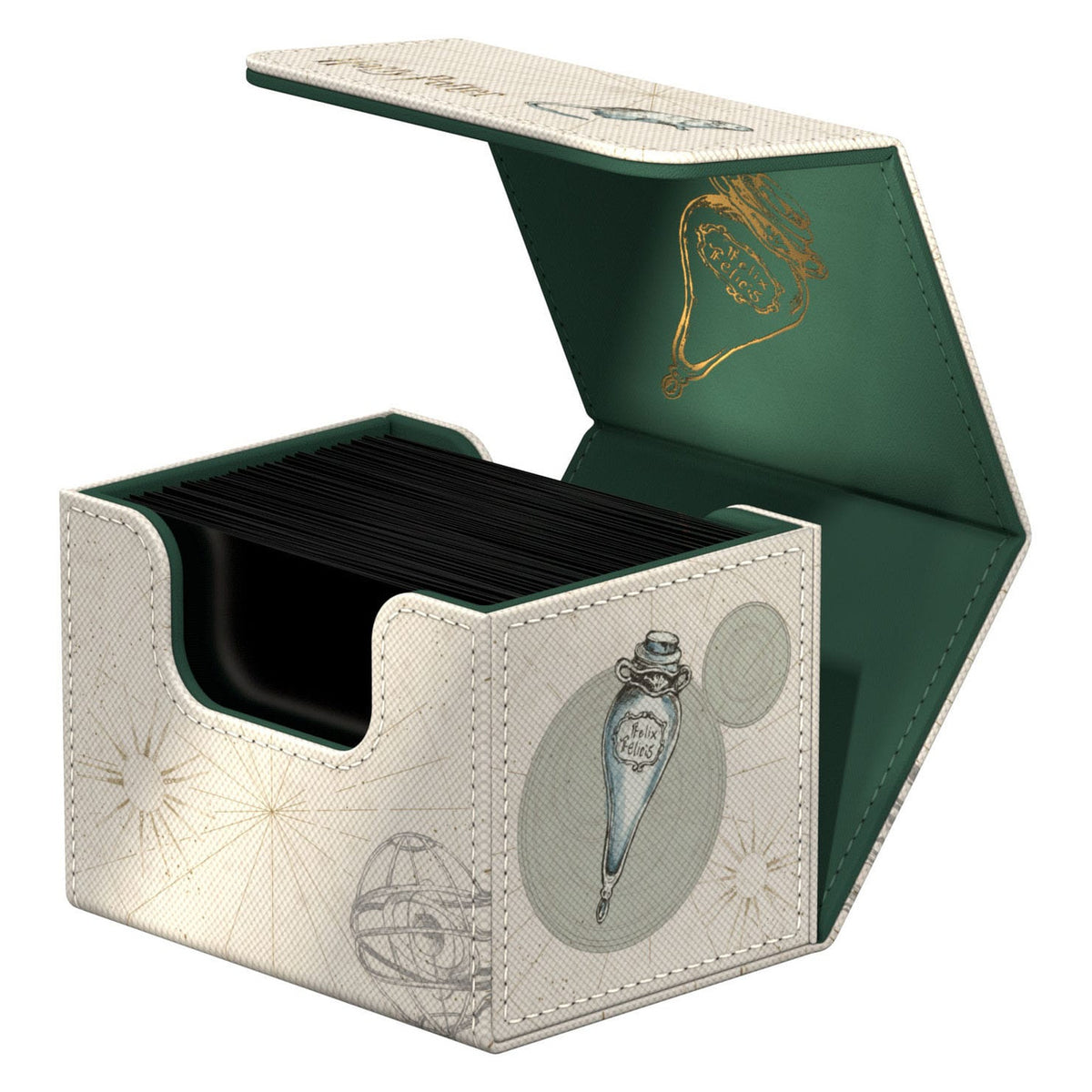 Productafbeelding Ultimate Guard Sidewinder 100+ Xenoskin Harry Potter - Ron